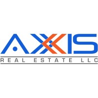 Axxis Real Estate LLC logo, Axxis Real Estate LLC contact details