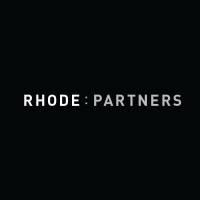 Rhode Partners logo, Rhode Partners contact details