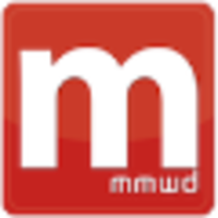 MMWD logo, MMWD contact details