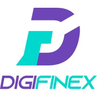 DigiFinex Global logo, DigiFinex Global contact details