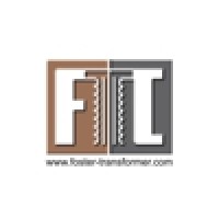 Foster Transformer Company logo, Foster Transformer Company contact details