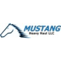 Mustang Heavy Haul logo, Mustang Heavy Haul contact details