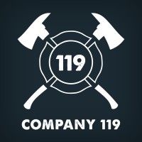 Company 119 logo, Company 119 contact details