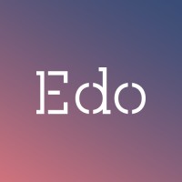 Edo.co logo, Edo.co contact details