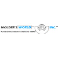 Molder's World, Inc. logo, Molder's World, Inc. contact details