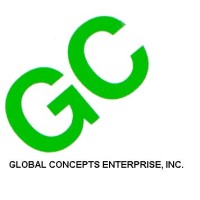 Global Concepts Enterprises logo, Global Concepts Enterprises contact details