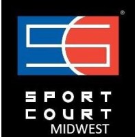 Sport Court Midwest logo, Sport Court Midwest contact details