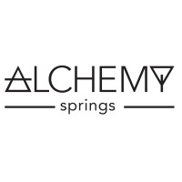 Alchemy Springs logo, Alchemy Springs contact details