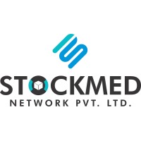 Stockmed logo, Stockmed contact details