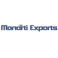 Manarti Exports logo, Manarti Exports contact details