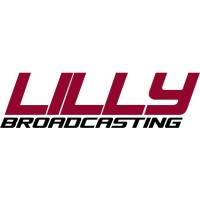 Lilly Broadcasting Erie, PA logo, Lilly Broadcasting Erie, PA contact details