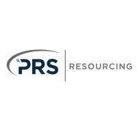 PRS Resourcing logo, PRS Resourcing contact details