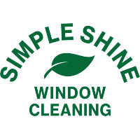 Simple Shine Window Cleaning logo, Simple Shine Window Cleaning contact details