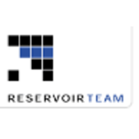 ReservoirTeam logo, ReservoirTeam contact details