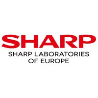 Sharp Laboratories of Europe logo, Sharp Laboratories of Europe contact details