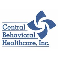 Central Behavioral Healthcare logo, Central Behavioral Healthcare contact details