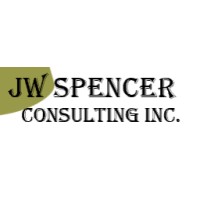 JW Spencer Consulting Inc. logo, JW Spencer Consulting Inc. contact details