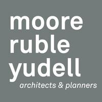 Moore Ruble Yudell Architects & Planners logo, Moore Ruble Yudell Architects & Planners contact details