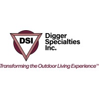 Digger Specialties Inc logo, Digger Specialties Inc contact details