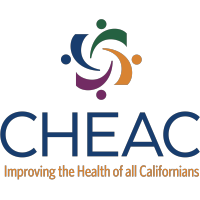 County Health Executives Association of California (CHEAC) logo, County Health Executives Association of California (CHEAC) contact details