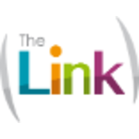 The Link logo, The Link contact details