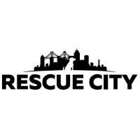 Rescue City logo, Rescue City contact details