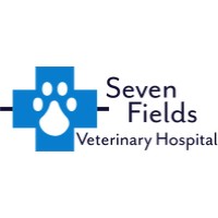 Seven Fields Veterinary Hospital logo, Seven Fields Veterinary Hospital contact details