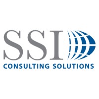 SSI Consulting Solutions logo, SSI Consulting Solutions contact details