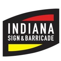 Indiana Sign & Barricade logo, Indiana Sign & Barricade contact details