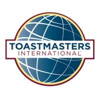 Toastmasters District 58 logo, Toastmasters District 58 contact details