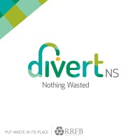 Divert NS logo, Divert NS contact details