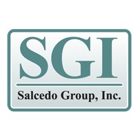 Salcedo Group Inc logo, Salcedo Group Inc contact details