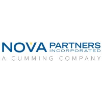 Nova Partners, Inc. logo, Nova Partners, Inc. contact details