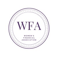 Women's Financial Association logo, Women's Financial Association contact details