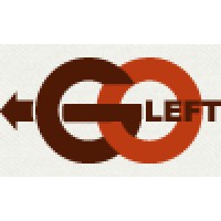 Go Left logo, Go Left contact details