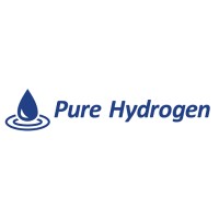 Pure Hydrogen Corporation logo, Pure Hydrogen Corporation contact details