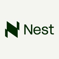 Nest Commerce logo, Nest Commerce contact details