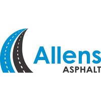 Allens Asphalt Repairs logo, Allens Asphalt Repairs contact details