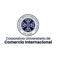 Corporativo Universitario De Comercio Internacional logo, Corporativo Universitario De Comercio Internacional contact details