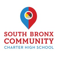 South Bronx Community Charter High School logo, South Bronx Community Charter High School contact details