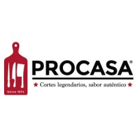 Procasa GT logo, Procasa GT contact details