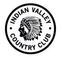 Indian Valley Country Club logo, Indian Valley Country Club contact details