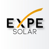 EXPE Solar logo, EXPE Solar contact details