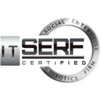 IT SERF (Ukraine outsourcing development company) logo, IT SERF (Ukraine outsourcing development company) contact details