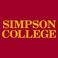 Simpson College logo, Simpson College contact details