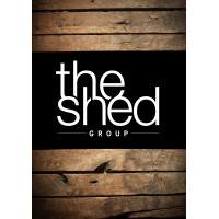 The Shed Agency logo, The Shed Agency contact details