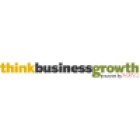 Think Business Growth logo, Think Business Growth contact details