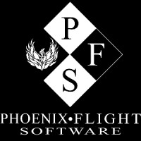 Phoenix Flight Software logo, Phoenix Flight Software contact details