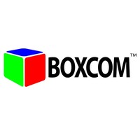 BOXCOM SYNERGY LIMITED logo, BOXCOM SYNERGY LIMITED contact details