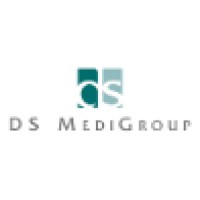 DS MEDIGROUP logo, DS MEDIGROUP contact details